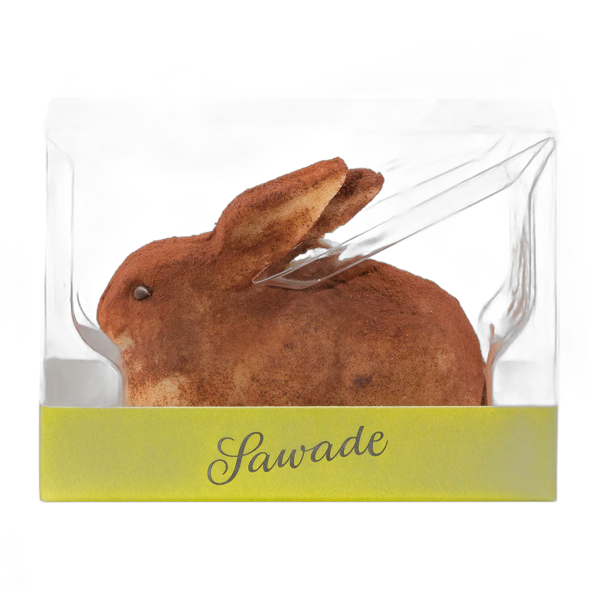 Sawade Osterhase Marzipan 95g