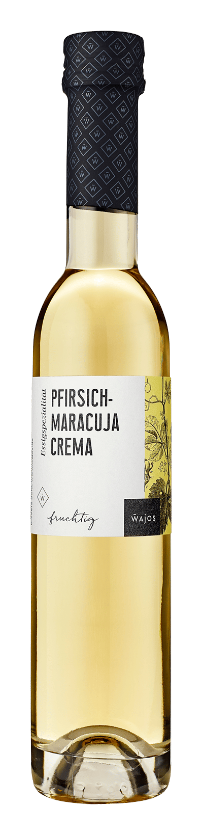 Pfirsich-Maracuja Crema