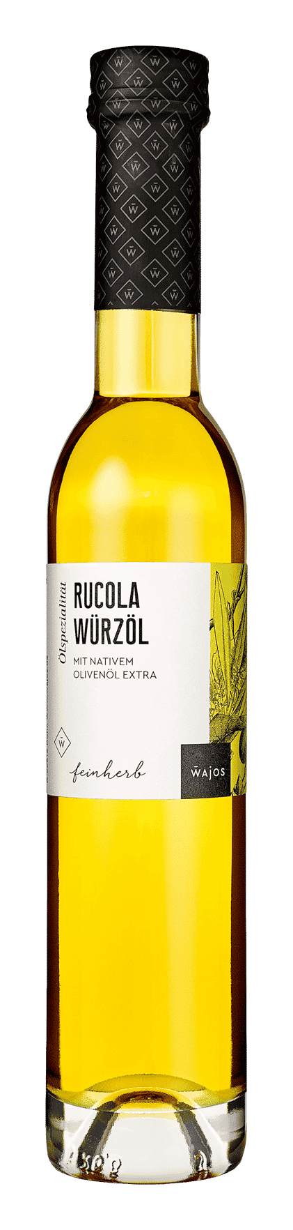 Rucola Würzöl 250ml
