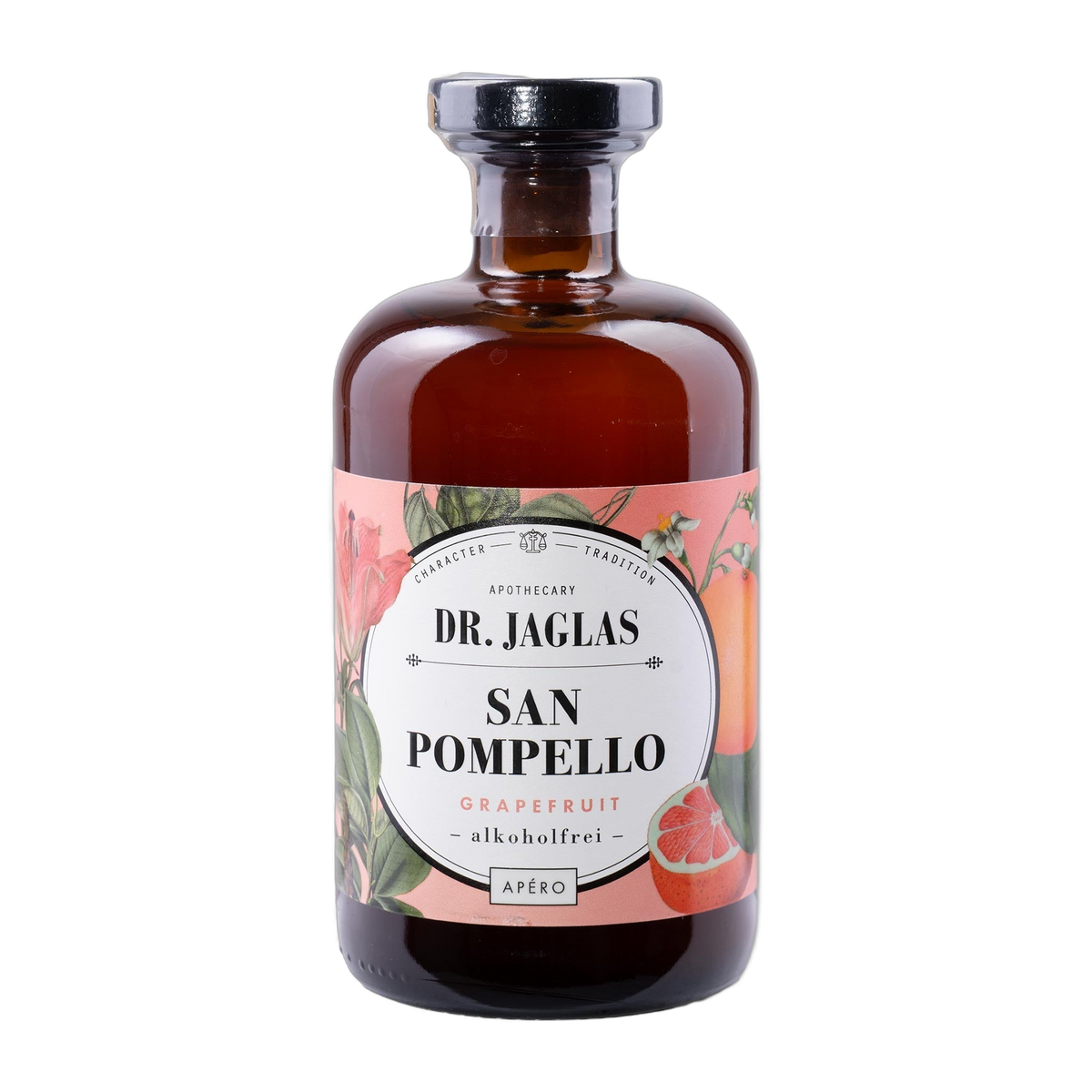 Dr Jaglas  San Pompello  500ml