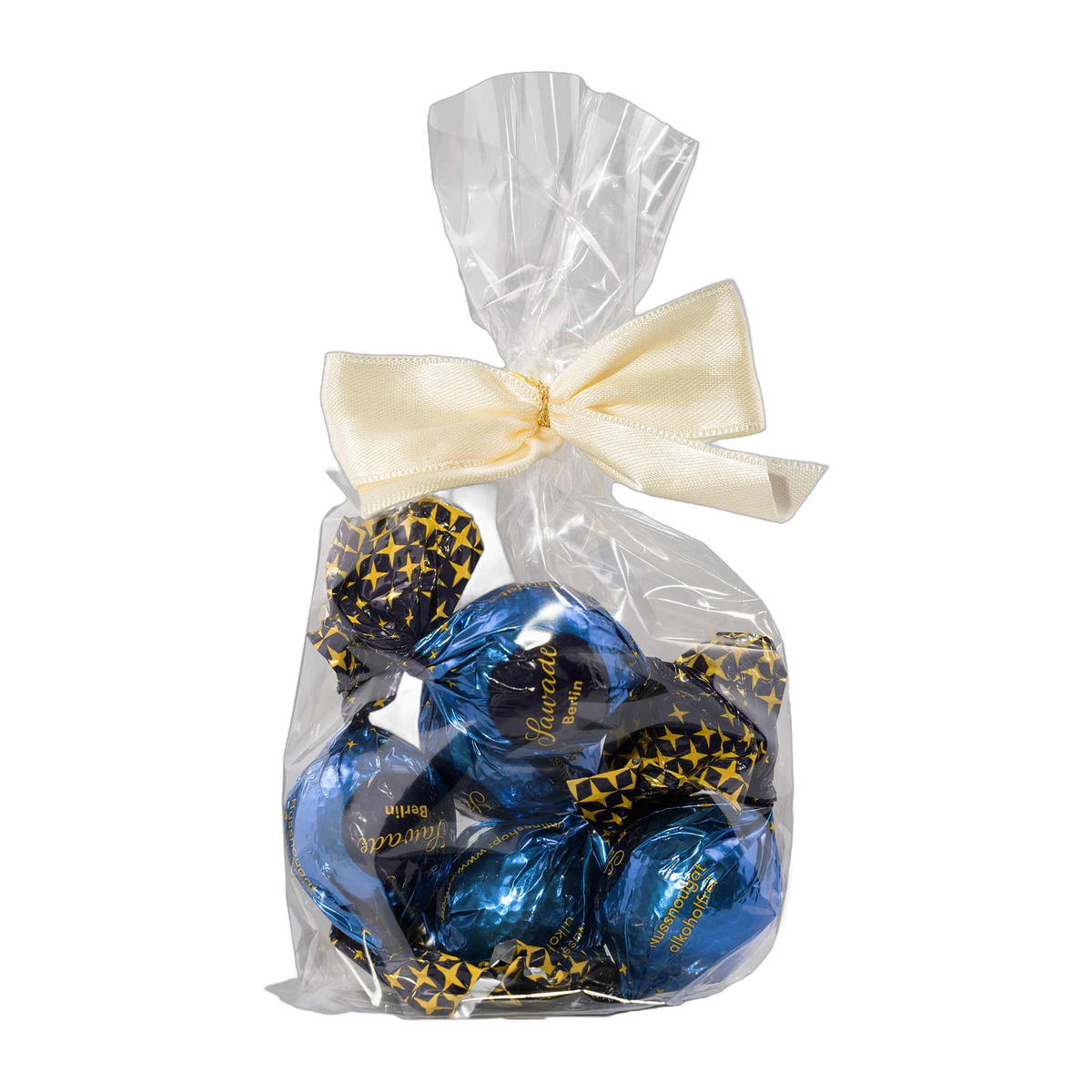 Sawade Schokokugeln Nussnougat 5 St.