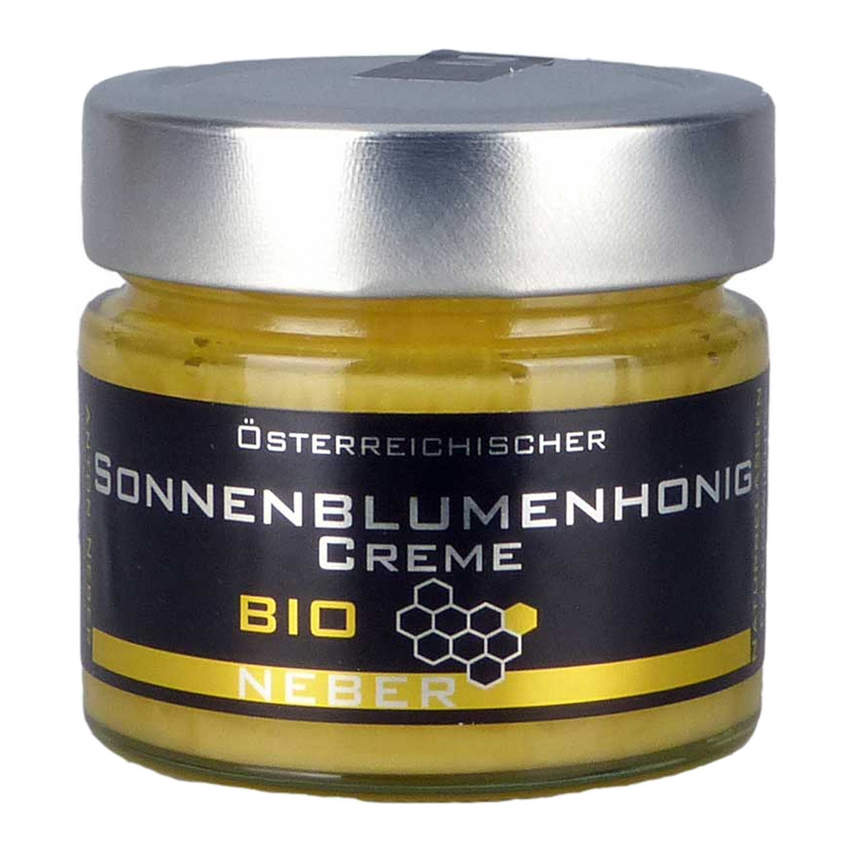 Sonnenblumenhonig von Neber Honig