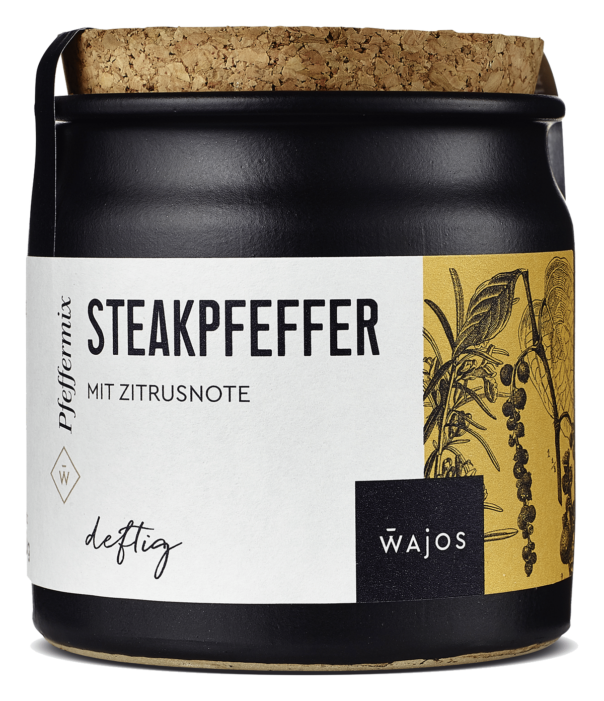 Steakpfeffer