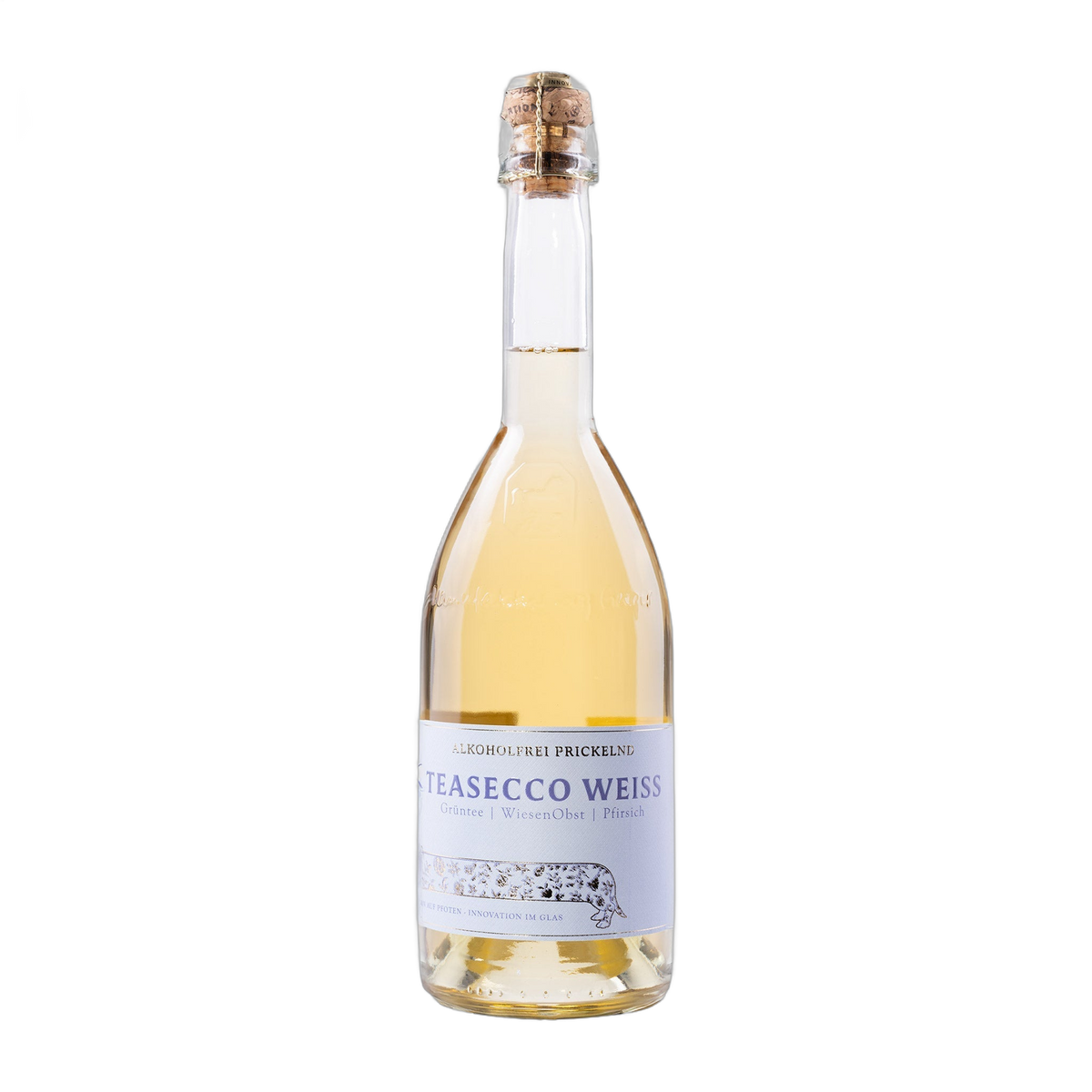 Manufaktur Jörg Geiger  Teasecco  bio vegan