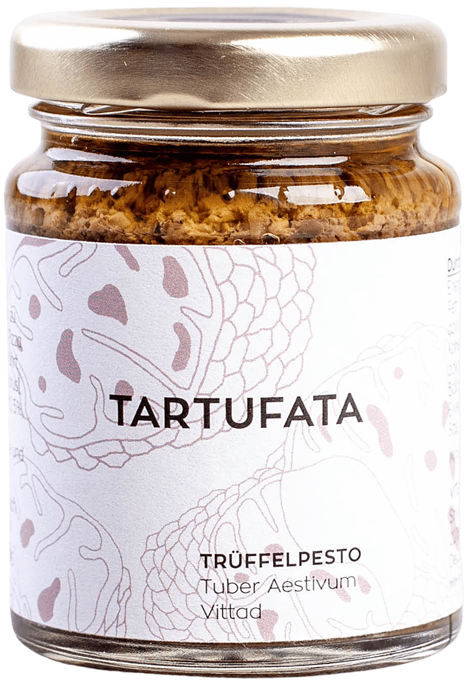 Trüffelpesto 90g