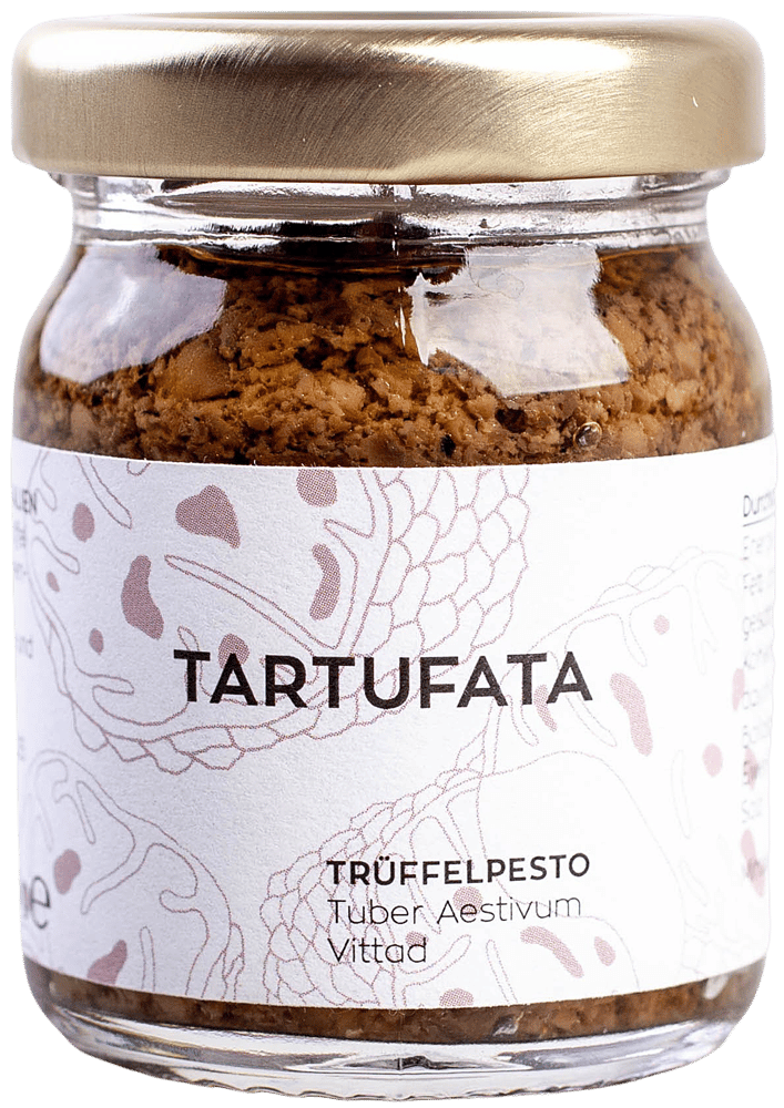 Trüffelpesto 50g