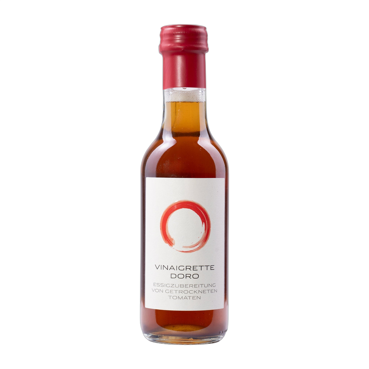 Lang Weinessig  Doro Vinaigrette mit Tomate  180ml