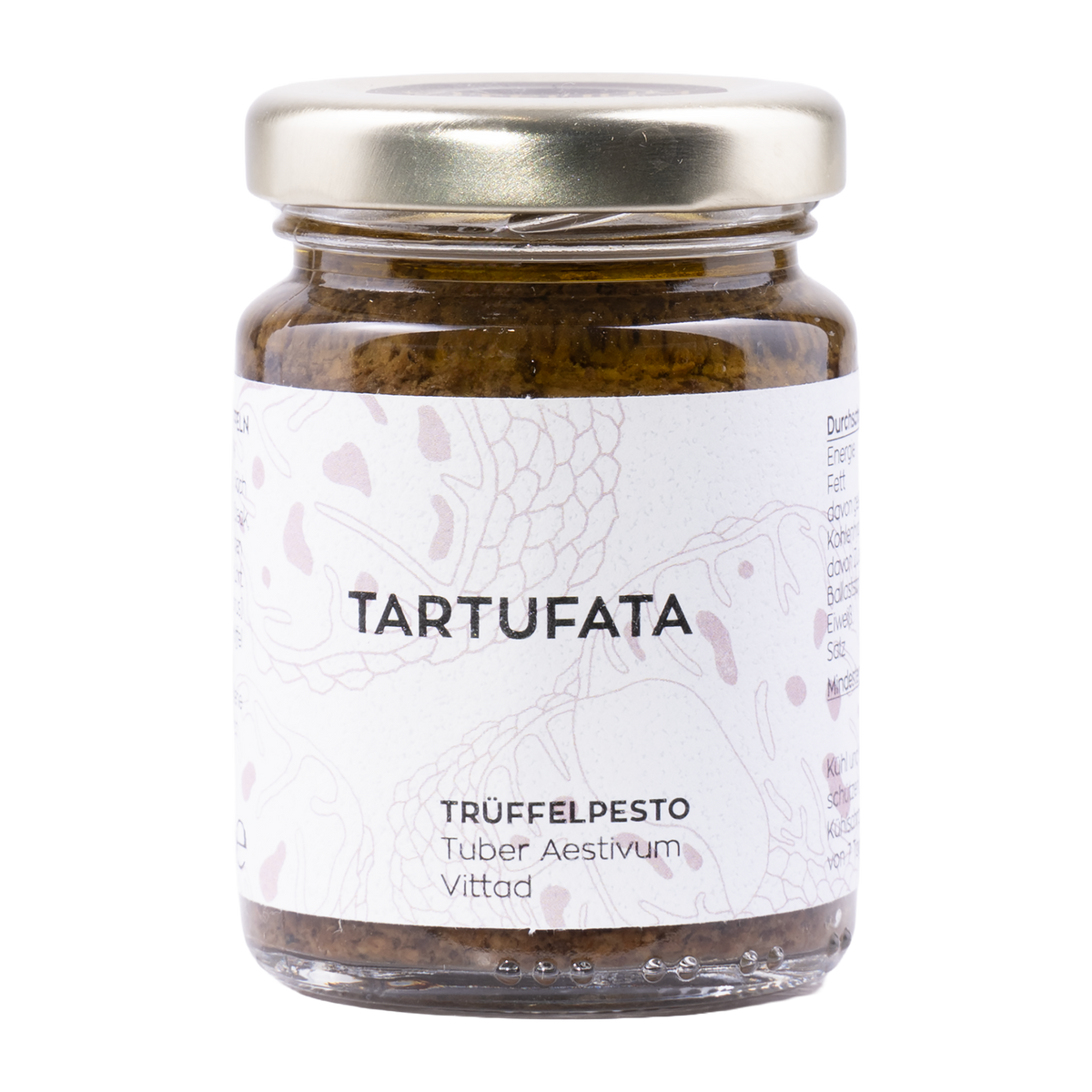 Vitelium Trüffelpesto 90g