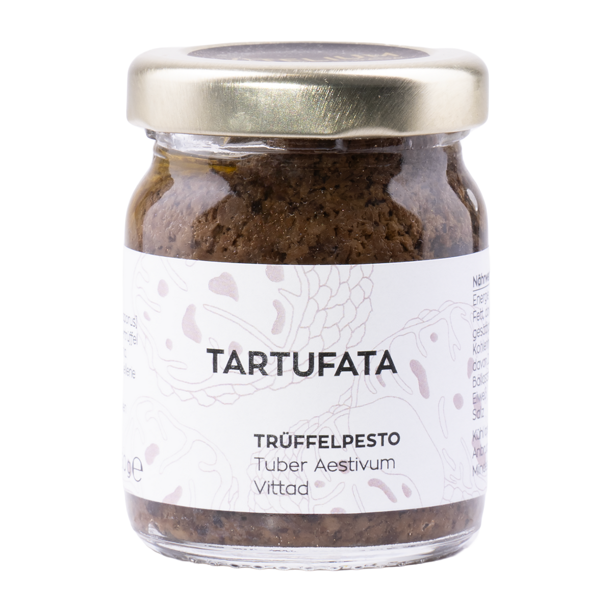 Vitelium Trüffelpesto 50g