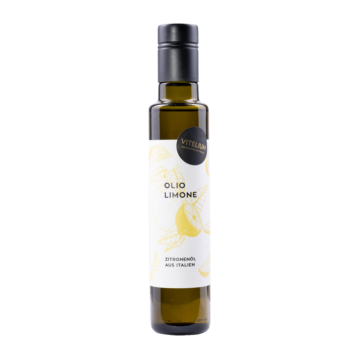 Vitelium Zitronenöl - 250ml