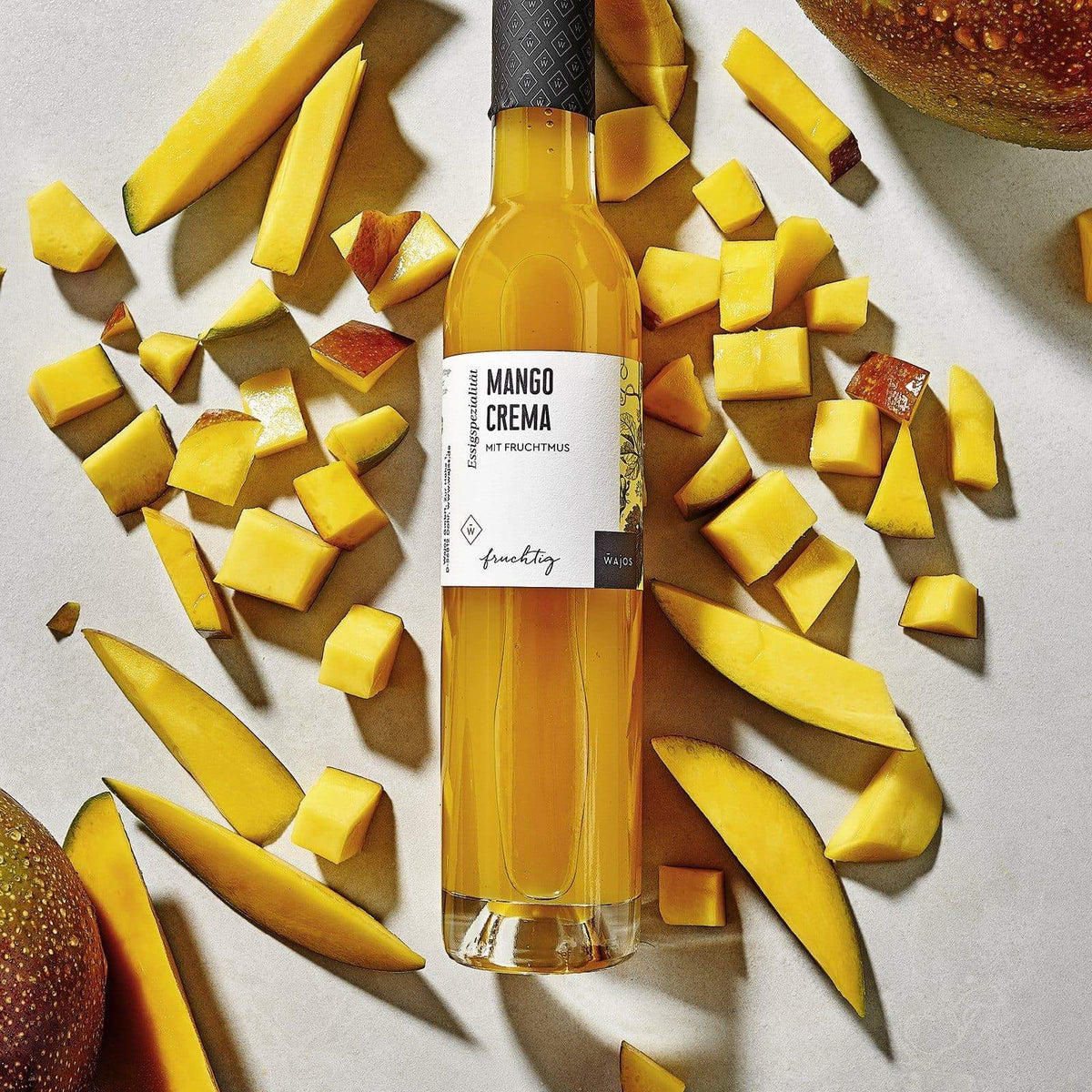 Wajos Mango Crema