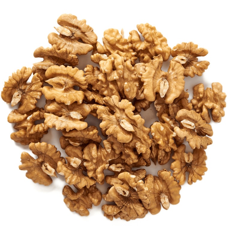 Walnuts, natural