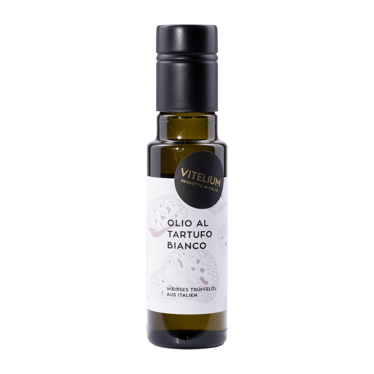 Weißes Trüffelöl - 250ml