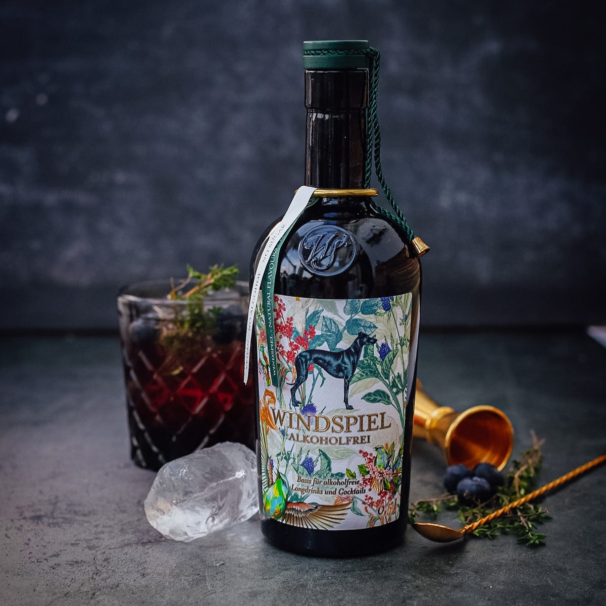 Windspiel Non-Alcoholic